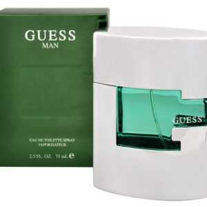 Guess Guess Men - EDT 75 ml