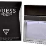 Guess Seductive Homme - EDT 1 ml - odstřik