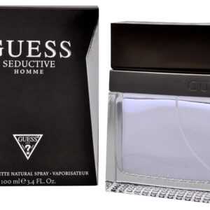 Guess Seductive Homme - EDT 1 ml - odstřik