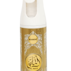 Hamidi Al Mas - bytový sprej 320 ml
