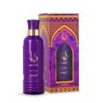 Hamidi Lamsat - koncentrovaná parfémovaná voda bez alkoholu 100 ml