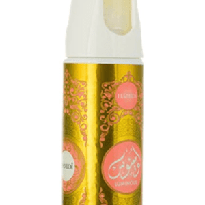 Hamidi Luminous - bytový sprej 320 ml
