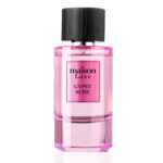 Hamidi Maison Luxe Gypsy Rose - parfém 2 ml - odstřik s rozprašovačem