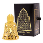 Hamidi Mukhallat Zahbi - parfémový olej 10 ml