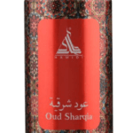 Hamidi Oud Sharqia - tělový sprej 200 ml