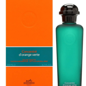 Hermes Concentré D´Orange Verte - EDT 100 ml
