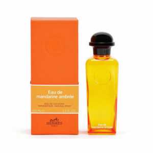 Hermes Eau De Mandarine Ambrée - EDC - TESTER 100 ml