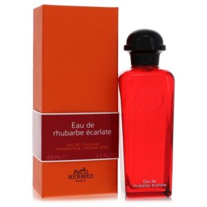 Hermes Eau de Rhubarbe Ecarlate - EDC 100 ml