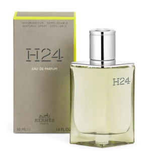 Hermes H24 - EDP (plnitelná) 100 ml