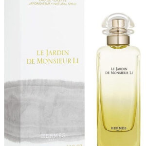 Hermes Le Jardin De Monsieur Li - EDT 100 ml