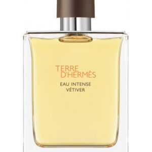 Hermes Terre D`Hermes Eau Intense Vetiver - EDP 100 ml