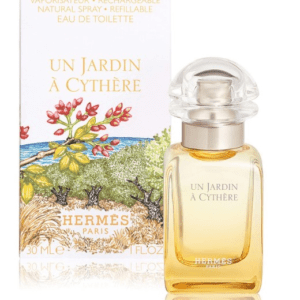 Hermes Un Jardin à Cythère - EDT (plnitelná) 50 ml