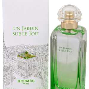 Hermes Un Jardin Sur Le Toit - EDT 100 ml