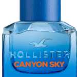 Hollister Canyon Sky For Him - EDT - TESTER 100 ml