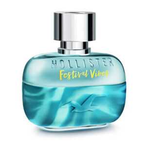 Hollister Festival Vibes For Him - EDT TESTER 100 ml