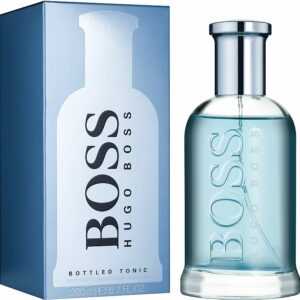 Hugo Boss Boss Bottled Tonic - EDT 50 ml