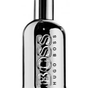 Hugo Boss Boss Bottled United - EDT 50 ml