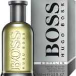 Hugo Boss Boss No. 6 Bottled - EDT 100 ml