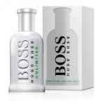 Hugo Boss Boss No. 6 Bottled Unlimited - EDT 100 ml