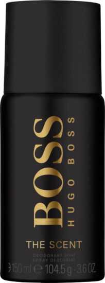 Hugo Boss Boss The Scent - deodorant ve spreji 150 ml Hugo Boss Boss The Scent - deodorant ve spreji 150 ml