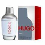 Hugo Boss Hugo Iced - EDT 2 ml - odstřik s rozprašovačem