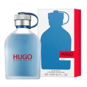 Hugo Boss Hugo Now - EDT 2 ml - odstřik s rozprašovačem