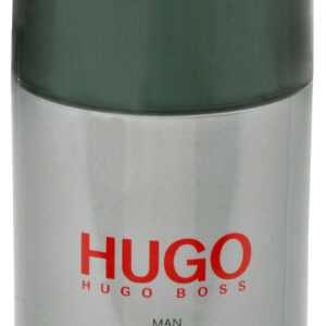 Hugo Boss Hugo Man - tuhý deodorant 75 ml