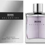Hugo Boss Selection - EDT 2 ml - odstřik s rozprašovačem