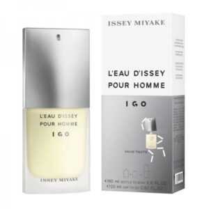 Issey Miyake L´Eau D´Issey Pour Homme IGO - EDT 100 ml