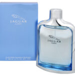 Jaguar Classic - EDT 100 ml
