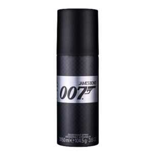 James Bond James Bond 007 - deodorant ve spreji 150 ml
