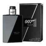 James Bond James Bond 007 Seven Intense - EDP 50 ml