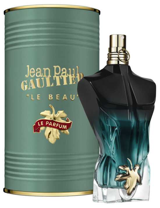 Jean P. Gaultier Le Beau Le Parfum - EDP 125 ml