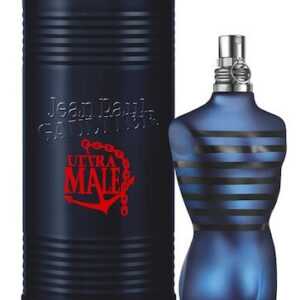 Jean P. Gaultier Ultra Male - EDT 2 ml - odstřik s rozprašovačem