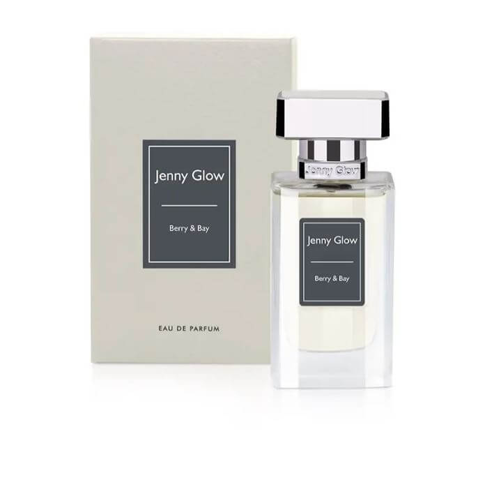 Jenny Glow Berry & Bay - EDP 80 ml Jenny Glow Berry & Bay - EDP 80 ml