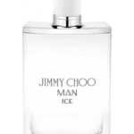 Jimmy Choo Man Ice - EDT - TESTER 100 ml