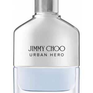 Jimmy Choo Urban Hero - EDP 100 ml