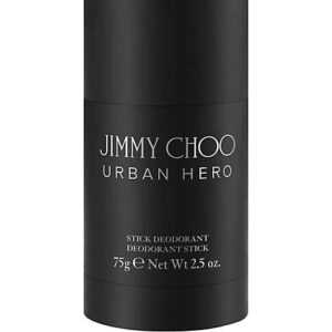 Jimmy Choo Urban Hero - tuhý deodorant 75 ml