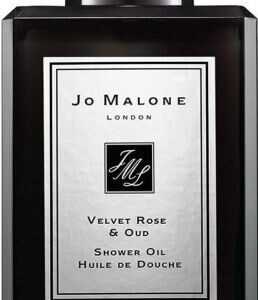 Jo Malone Velvet Rose & Oud - sprchový olej 250 ml