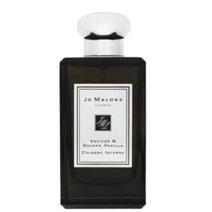 Jo Malone Vetiver & Golden Vanilla - EDC INTENSE 100 ml