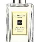 Jo Malone Wood Sage & Sea Salt - EDC 2 ml - odstřik s rozprašovačem