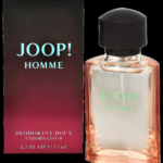Joop! Homme - deodorant ve spreji 75 ml