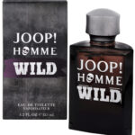 Joop! Homme Wild - EDT 125 ml