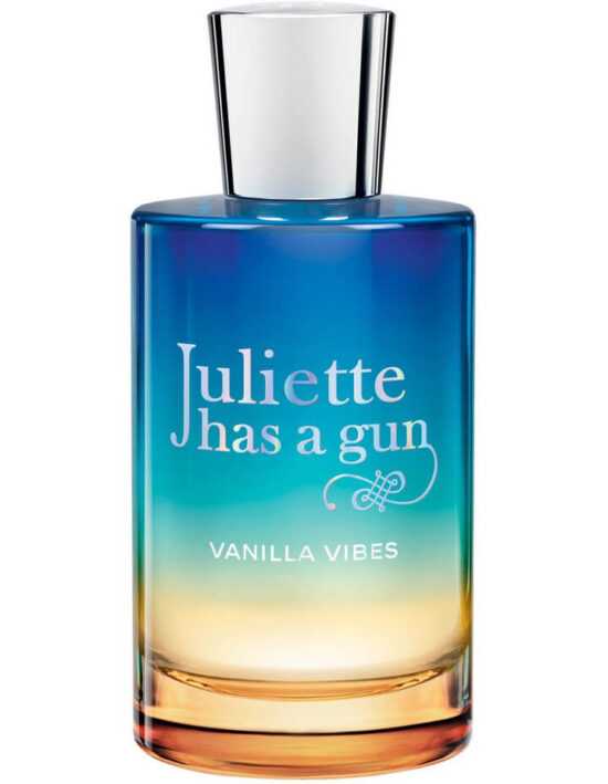 Juliette Has A Gun Vanilla Vibes - EDP 50 ml