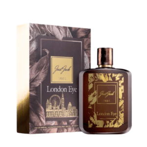 Just Jack London Eye - EDP 100 ml