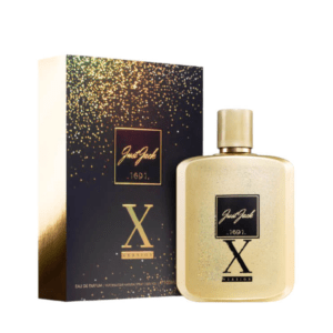 Just Jack X Version - EDP 100 ml