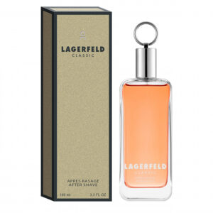 Karl Lagerfeld Classic - balzám po holení 100 ml