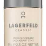 Karl Lagerfeld Classic - tuhý deodorant 75 ml