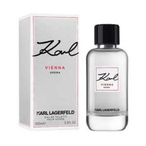 Karl Lagerfeld Vienna Opera - EDT 100 ml