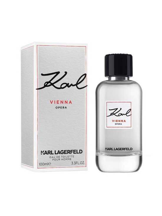 Karl Lagerfeld Vienna Opera - EDT 100 ml